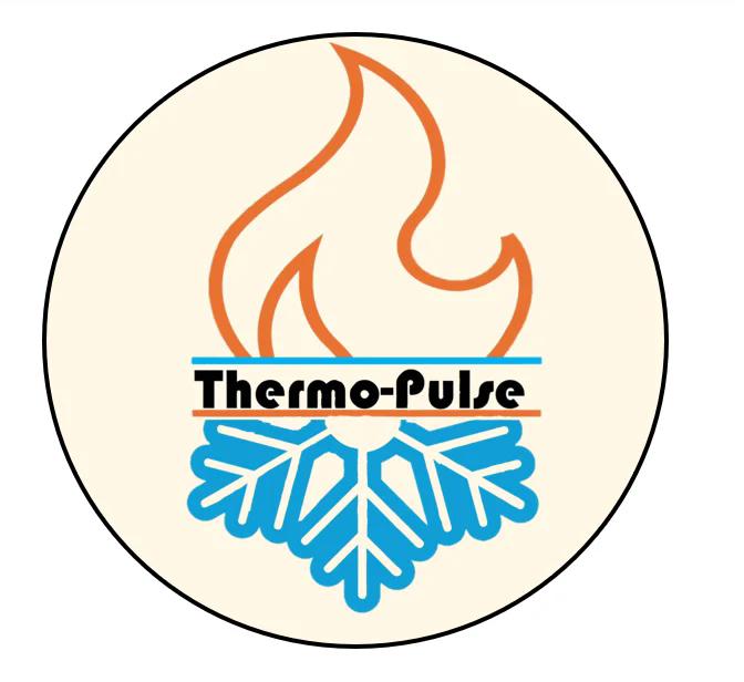 Thermo-Pulse Logo